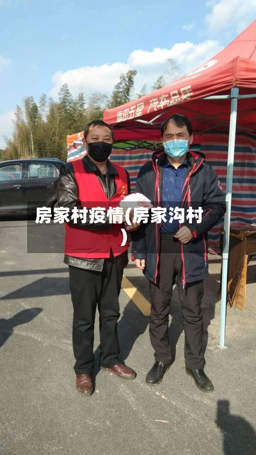 房家村疫情(房家沟村)