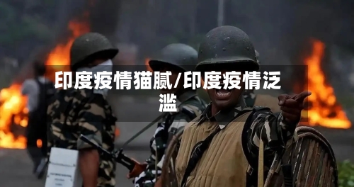 印度疫情猫腻/印度疫情泛滥