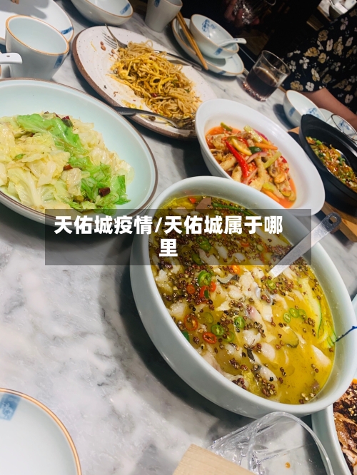 天佑城疫情/天佑城属于哪里