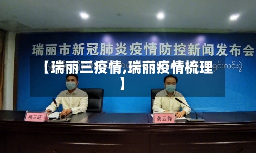【瑞丽三疫情,瑞丽疫情梳理】