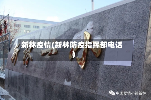 新林疫情(新林防疫指挥部电话)