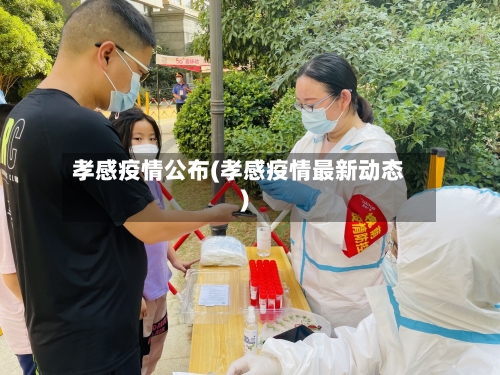 孝感疫情公布(孝感疫情最新动态)