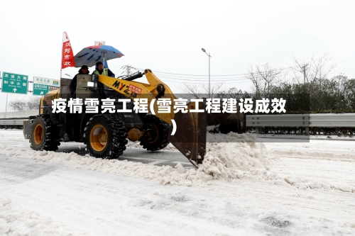 疫情雪亮工程(雪亮工程建设成效)