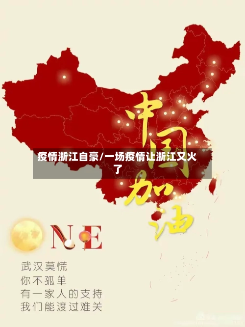 疫情浙江自豪/一场疫情让浙江又火了
