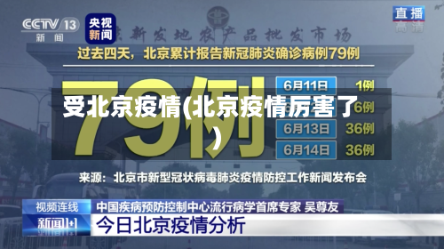 受北京疫情(北京疫情厉害了)