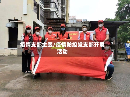 疫情支部主题/疫情防控党支部开展活动