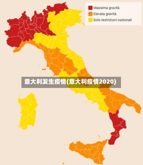 意大利发生疫情(意大利疫情2020)