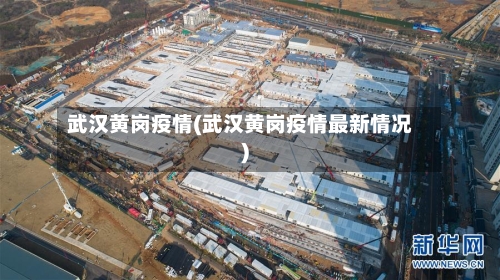 武汉黄岗疫情(武汉黄岗疫情最新情况)