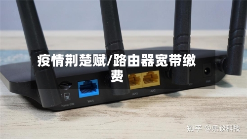 疫情荆楚赋/路由器宽带缴费