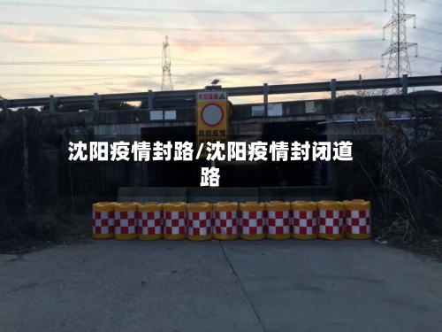 沈阳疫情封路/沈阳疫情封闭道路