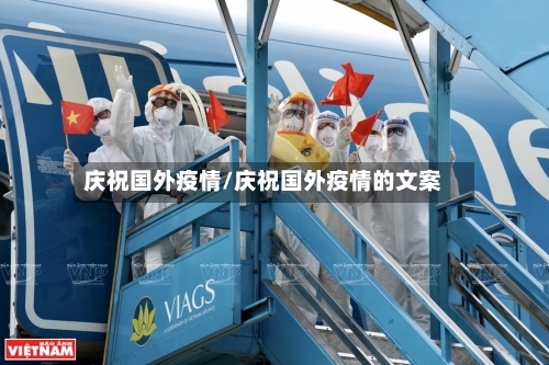 庆祝国外疫情/庆祝国外疫情的文案