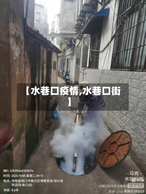 【水巷口疫情,水巷口街】