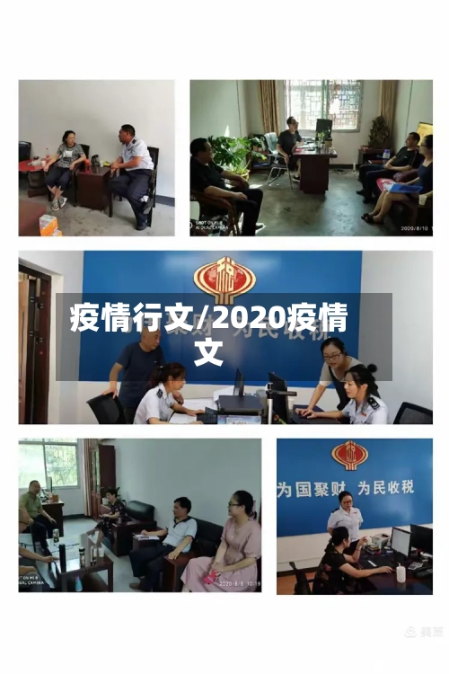 疫情行文/2020疫情文