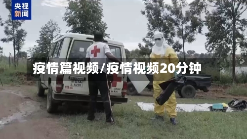 疫情篇视频/疫情视频20分钟