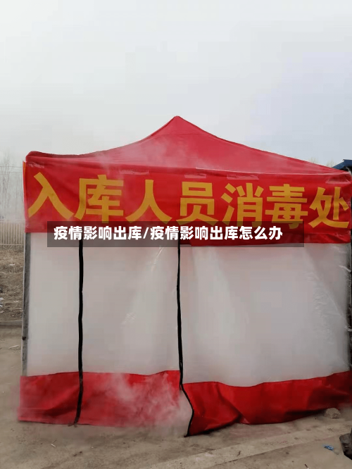 疫情影响出库/疫情影响出库怎么办