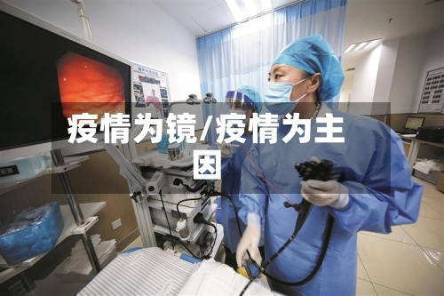 疫情为镜/疫情为主因