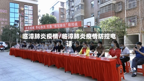 临漳肺炎疫情/临漳肺炎疫情防控电话