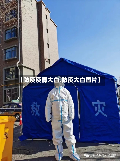 【防疫疫情大白,防疫大白图片】