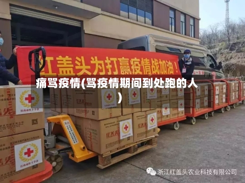 痛骂疫情(骂疫情期间到处跑的人)