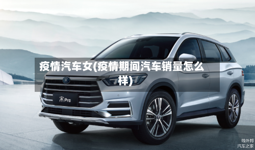疫情汽车女(疫情期间汽车销量怎么样)