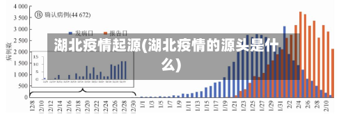 湖北疫情起源(湖北疫情的源头是什么)