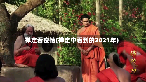 禅定看疫情(禅定中看到的2021年)