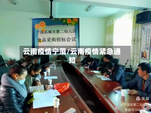 云南疫情宁蒗/云南疫情紧急通知