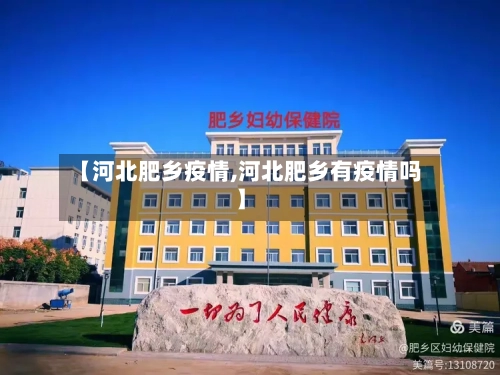 【河北肥乡疫情,河北肥乡有疫情吗】