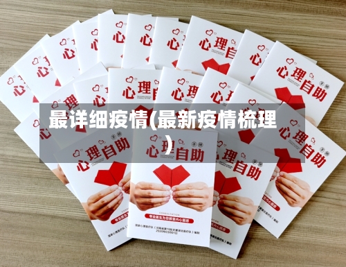 最详细疫情(最新疫情梳理)