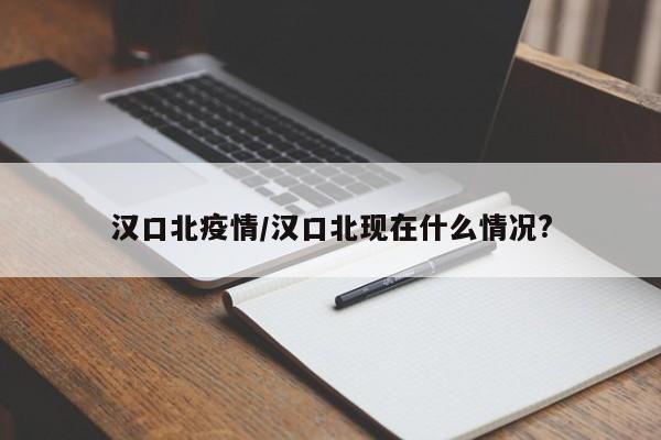 汉口北疫情/汉口北现在什么情况?