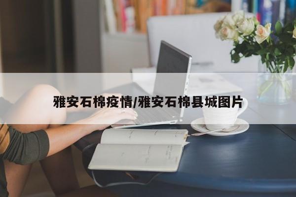 雅安石棉疫情/雅安石棉县城图片