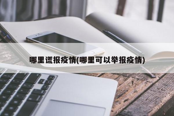 哪里谎报疫情(哪里可以举报疫情)