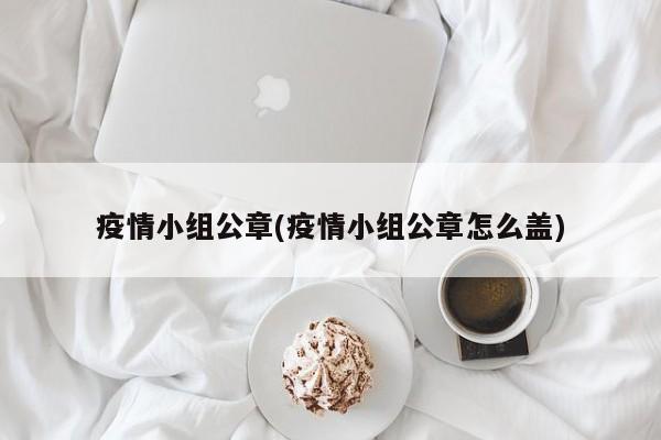 疫情小组公章(疫情小组公章怎么盖)