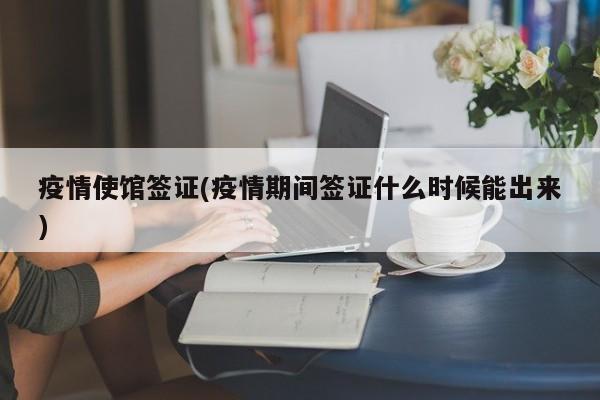 疫情使馆签证(疫情期间签证什么时候能出来)