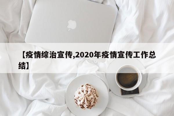 【疫情综治宣传,2020年疫情宣传工作总结】