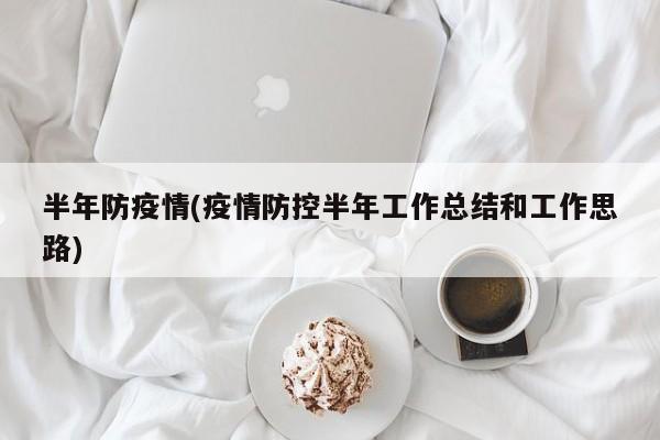 半年防疫情(疫情防控半年工作总结和工作思路)